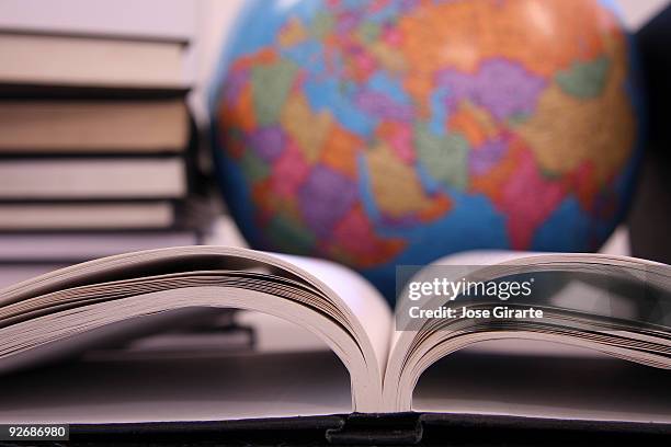 globe